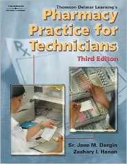   Technicians, (1401848575), Jane M. Durgin, Textbooks   