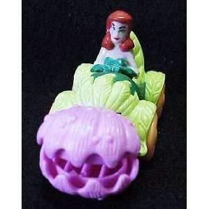  McDonalds Happy Meal Batman the Animated Series Poison Ivy 