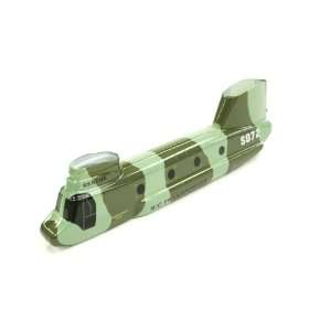  Fuselage for 9072 Chinook RC Helicopter Toys & Games