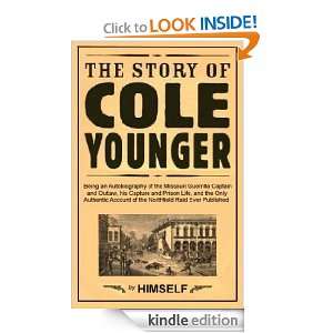   (Annotated) Cole Younger, Galen Dukes  Kindle Store