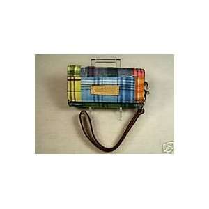  Dooney and Bourke Plaid Cell Phone Case