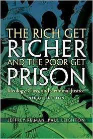   Justice, (020568842X), Jeffrey Reiman, Textbooks   