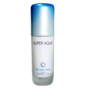  Missha Super Aqua Water Supply Essence 1oz/40ml: Beauty