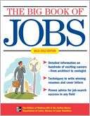 The Big Book Of Jobs 2012 2013 McGraw Hill Editors