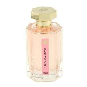 Artisan Parfumeur Drole De Rose Eau De Toilette Spray (New Packaging 