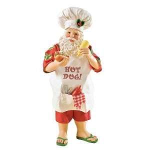  Department 56 Possible Dreams Clothtique Hot Dog By the 