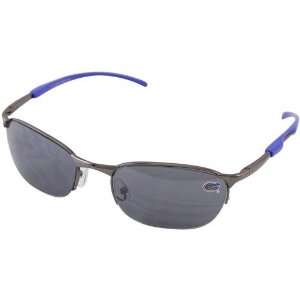  NCAA Florida Gators Royal Blue Metal Sunglasses