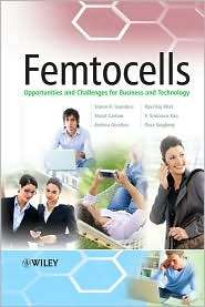 Femtocells Opportunities and Challenges for Business and Technology 
