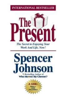   Spencer Johnson, Atria Books  NOOK Book (eBook), Hardcover, Audiobook