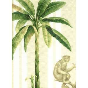  Sample   Gilligan Palm Beige Beauty