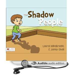  The Shadow People (Audible Audio Edition) Laurel 