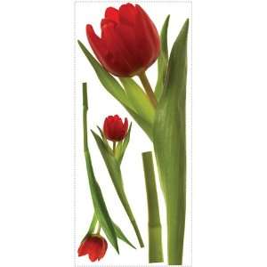  Tulip Peel & Stick Appliques