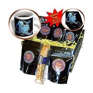 Zodiac Signs Horoscope   Leo Zodiac Sign   Coffee Gift Baskets 