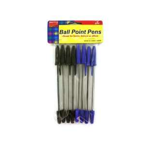  Bulk Pack of 48   Ball point pens (Each) By Bulk Buys 