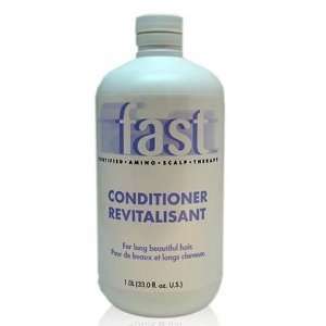 Nisim Fast Conditioner for Long Beautiful Hair 1liter