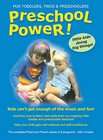Preschool Power Vol. 4 Little Kids Doing Big Things (DVD, 2002)