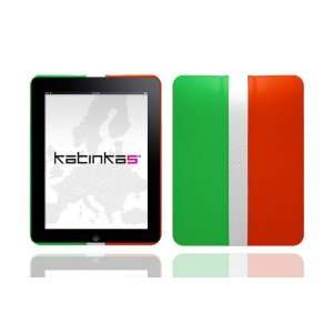  Katinkas USA 2108040165 Premium Italy Hard Cover for Apple iPad 