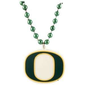  Oregon Ducks Team Logo Beads