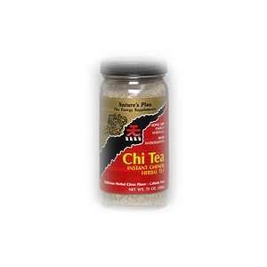 Chi Tea (18 Chinese Herbs)   7.1 oz.   Bulk Health 