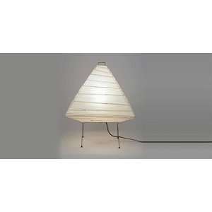  Akari Noguchi Paper Lamp   5X Table Lamps