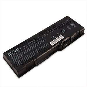  Extended Battery for Dell Inspiron 9300 (9 cells, 80Whr 