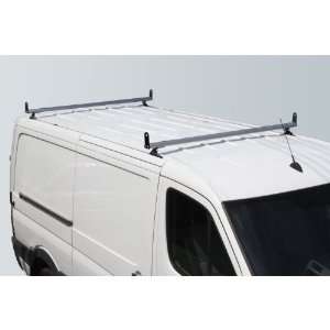  Vantech H3 2 bar 8 wide base system w/A03 side supports 