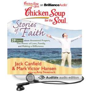  Audio Edition): Jack Canfield, Mark Victor Hansen, Amy Newmark, Sandra