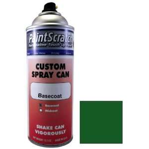 12.5 Oz. Spray Can of Forest Service Green (No Formula) Touch Up Paint 