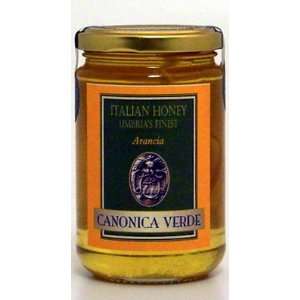 Canonica Verde Italian Orange Arancia Grocery & Gourmet Food