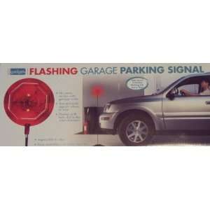  Auto Gadgets Flashing Garage Parking Signal Everything 