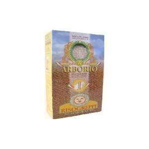 Greppi Italian Arborio Rice 1KG/35.30oz Grocery & Gourmet Food