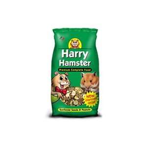  Supreme Hazel (Harrys Little Sister) Premium Hamster Food 