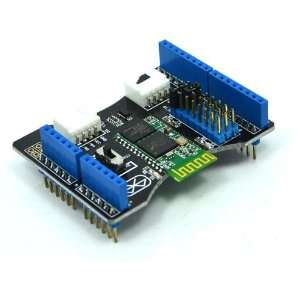  Bluetooth Shield for Arduino