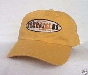 AMARILLO TEXAS OUTFITTERS* Hunting Fishing Ball cap  