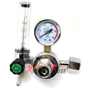  Argon CO2 Mig Tig Flowmeter Regulator Welding Regulator 