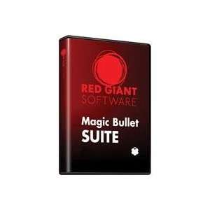  Red Giant Magic Bullet Suite 2010 V10   Looks, Frames 