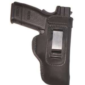 HK USP 45 Compact Right Hand Pro Carry LT Gun Holster:  