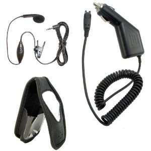    Piece Value Combo Pack for Motorola V60: Cell Phones & Accessories