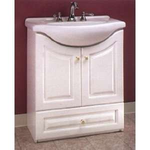  Empire Industries Vanities V26 210 VIENNA 26 quot Vanity 