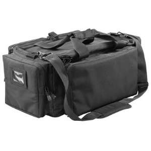 VISM by NcStar Expert Range Bag, Black (CVERB2930B)  