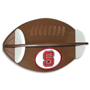  North Carolina State University Football Shelf: Sports 