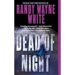   of Night (Doc Ford) [Mass Market Paperback] Randy Wayne White Books