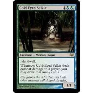    the Gathering   Cold Eyed Selkie   Eventide   Foil Toys & Games
