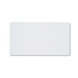  Artistic Products Krystal View Desk Pad (Clear)