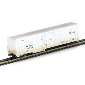   RTR 57 Mech Reefer/Weathered, ARMN/UP #765243 ATH11154 Toys & Games