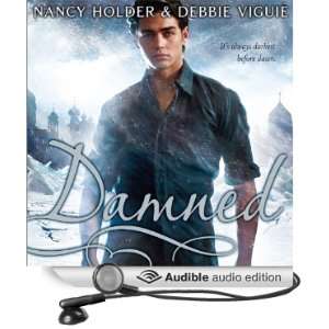 Damned Crusade Trilogy, Book 2 (Audible Audio Edition) Nancy Holder 