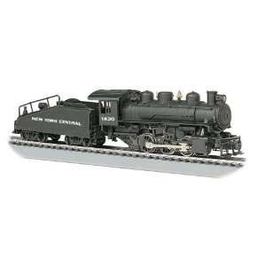  USRA 0 6 0 Steam Locomotive w/Smoke & Slope Tender New 