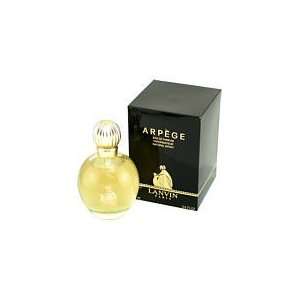 ARPEGE perfume by Lanvin WOMENS EAU DE PARFUM SPRAY 3.4 OZ