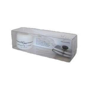  SofFeet Foot Care System Cream & File: Beauty