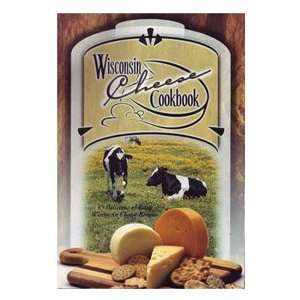  Wisconsin Cheese Cookbook Lucy Hanley Books